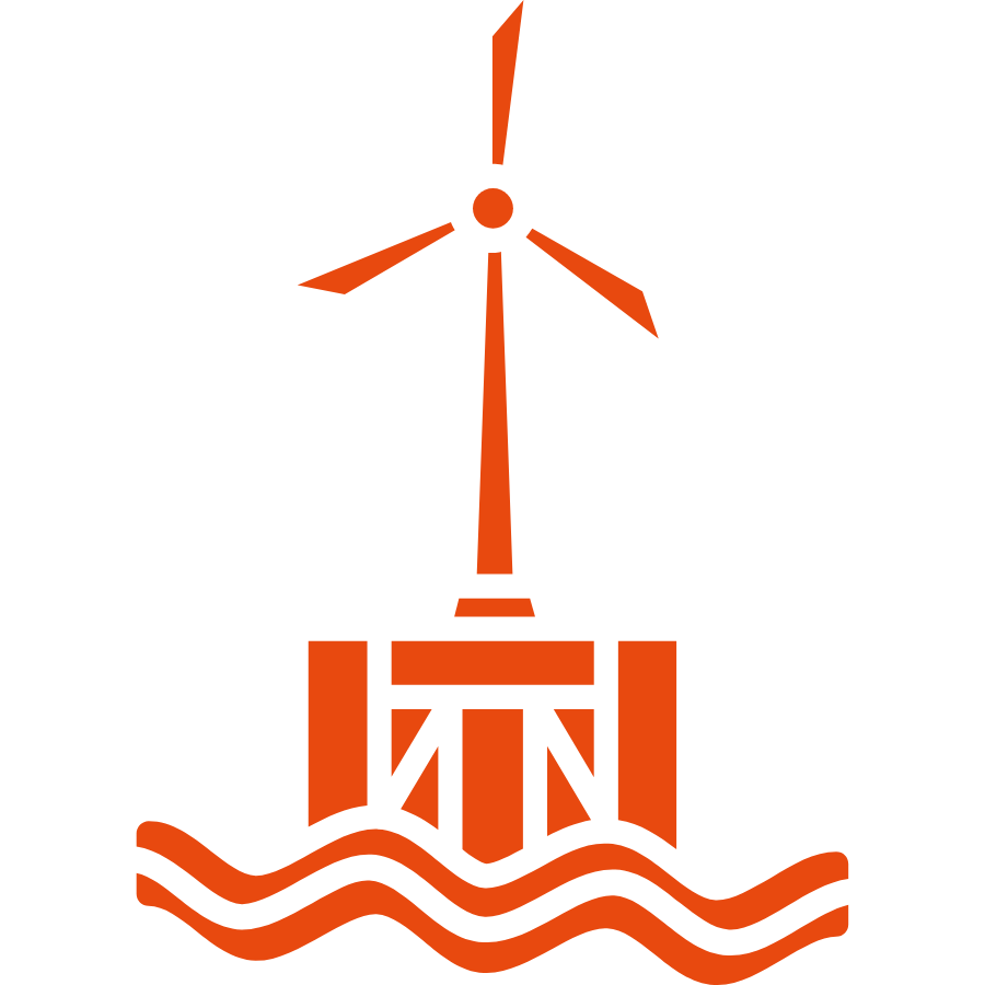 Energia e Infraestrutura Offshore