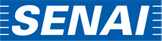Imagem da Logo do SENAI