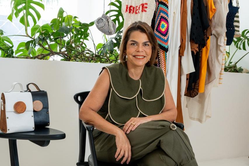 No Ginga Moda RN, Daniela Falcão mostra como identidade regional pode conquistar mercados