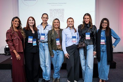 SENAI-RN participa da Fispal Tecnologia 2026, maior evento de inovação em Alimentos da América do Sul
