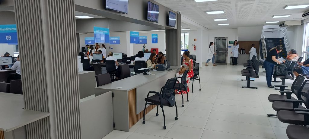 SESI-RN amplia interiorização do atendimento em saúde ocupacional com clínicas em Mossoró e Caicó
