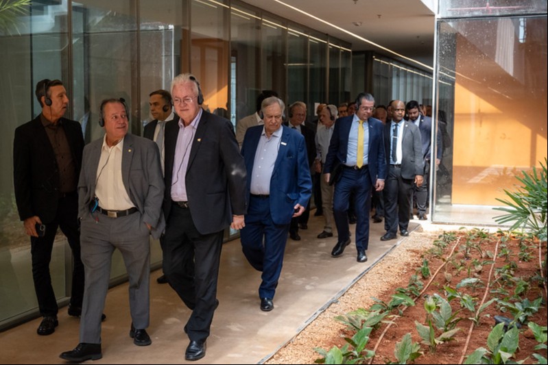 CNI apresenta projeto do Instituto Integrador para Inovação Industrial em Brasília