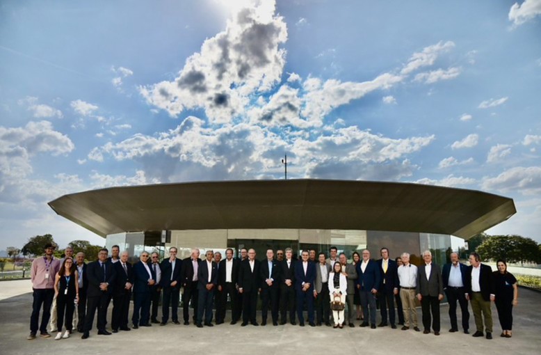 CNI apresenta projeto do Instituto Integrador para Inovação Industrial em Brasília