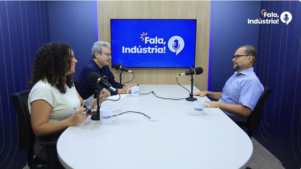 Conselheiro do SINDIPLAST-RN destaca evolução do setor, desafios e empreendedorismo no Seridó