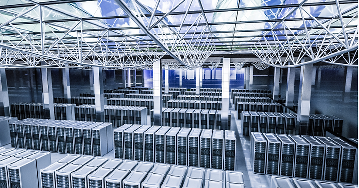 Energia em excesso coloca RN na disputa por data centers e novos investimentos