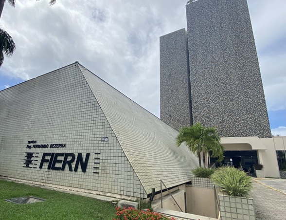 FIERN convoca Assembleia Geral Ordinária 2026